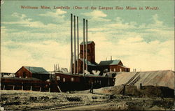 Wolftone Mine Wolftone Mine