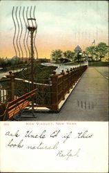 New Viaduct Postcard