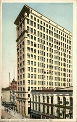 Memphis Trust Co. Building Memphis Trust Co. Building