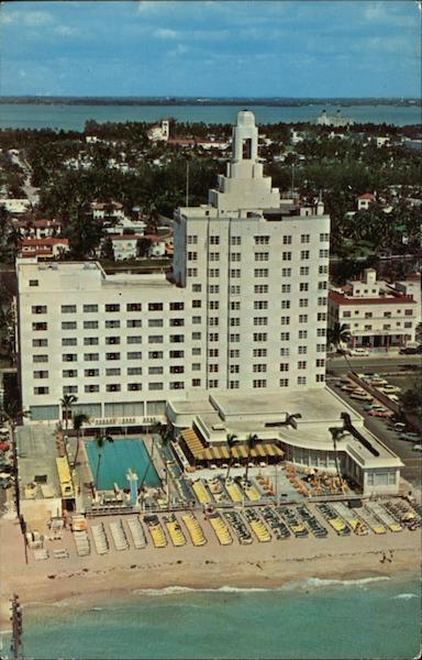 The New Versailles Miami Beach Florida