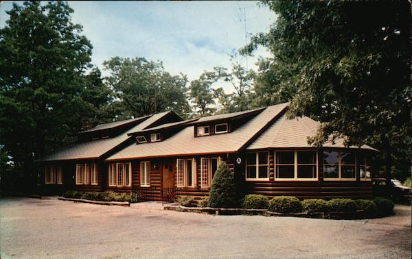 Bill Jacob's The Wagon Wheel Port Jefferson Station New York