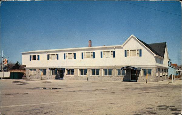 Gil Clark's Bay Shore New York