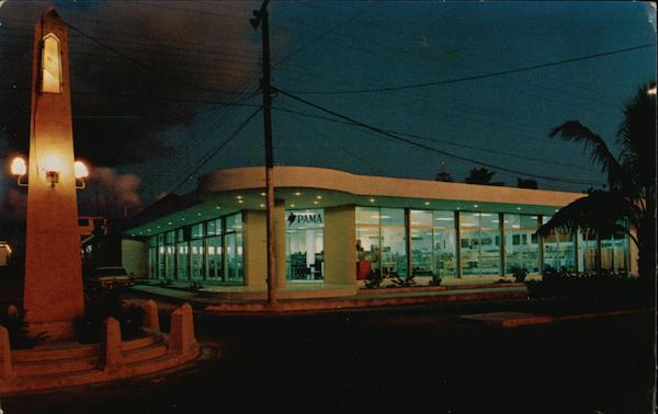 Almacenes Pama Cozumel Mexico