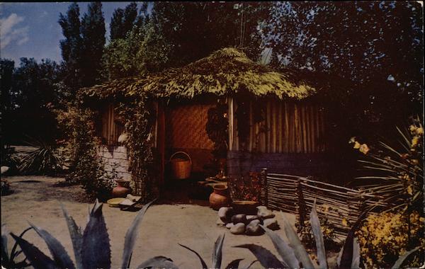Twentieth Annual California Spring Garden Show Exposition Building Oakland