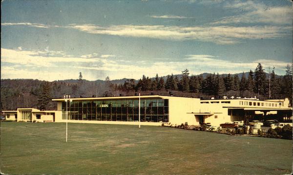 Tillamook County Creamery Association Oregon