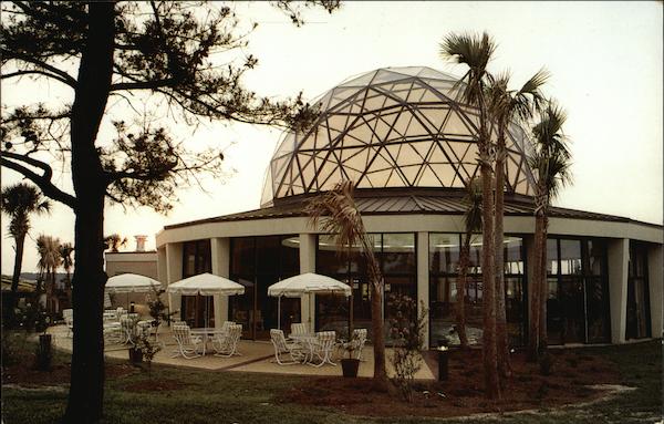 Pedro's Pleasure Dome South Carolina South of the Border