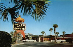 South of the Border South Carolina Postcard Postcard