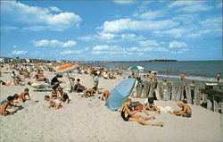 Hampton Beach - "A Picture is worth a Thousand Words" Hampton Beach - "A Picture is worth a Thousand Words"