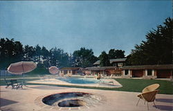 Milar's Butterfly Grove Motel Milar's Butterfly Grove Motel