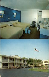 Towpath Motel Towpath Motel