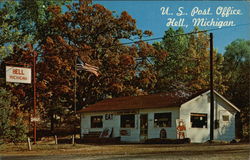 U.S. Post Office U.S. Post Office