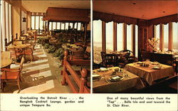 Top of the Flame Postcard