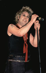 Ozzy Ozbourne Ozzy Ozbourne