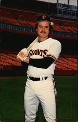 Fran Mullins - San Francisco Giants Fran Mullins - San Francisco Giants