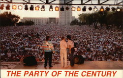 The Party Of The Century The Party Of The Century