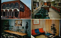 Home of Mansfield Beauty College at 76-78 North Diamond Home of Mansfield Beauty College at 76-78 North Diamond
