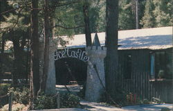 Lake Arrowhead, California Lake Arrowhead, California