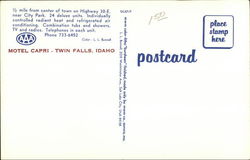 back