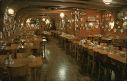 The Oyster Bar Postcard