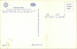back