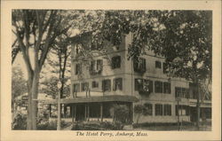 The Hotel Perry The Hotel Perry