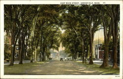 East Main Street East Main Street