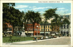 Public Square Public Square