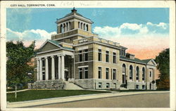 City Hall City Hall
