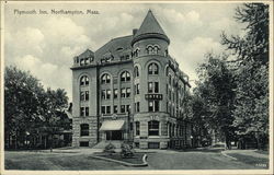 Plymouth Inn Plymouth Inn