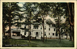 Country Club Country Club