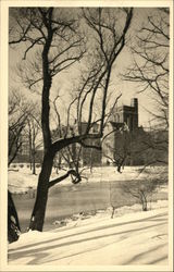 Academy of Notre Dame, The Fenway Postcard