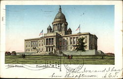 State House State House