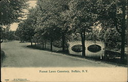 Forest Lawn Cemetary Forest Lawn Cemetary