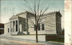 Deborah Cook Sayles, Sayles Memorial Library Deborah Cook Sayles, Sayles Memorial Library
