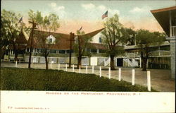 Rhodes on the Pawtucket Postcard