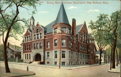 Young Men's Christian Association Young Men's Christian Association