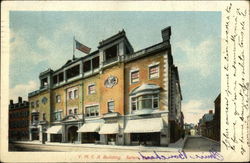 Y.M.C.A. Building Y.M.C.A. Building