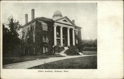 Abbot Academy Abbot Academy