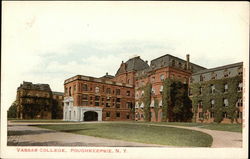 Vassar College Vassar College