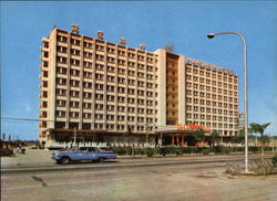Mandarin Hotel Taipei Taiwan China