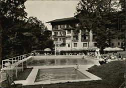 Hotel General McNair - US Armed Forces Recreation Center Berchtesgaden Germany