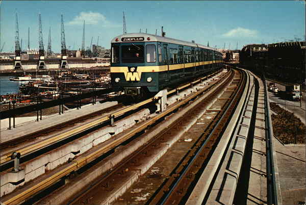 Rotterdam/Holland SOUTH HOLLAND The Netherlands