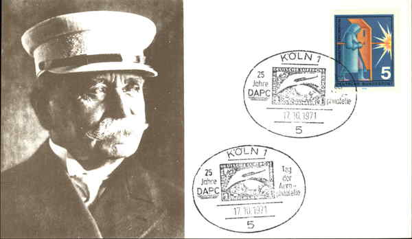 Technisches Hilfswerk Maximum Cards