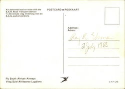 back