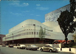 Schauspielhaus Postcard
