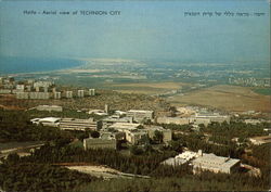 Technion City Postcard