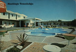 Hastings Travelodge Motor Inn Hastings Travelodge Motor Inn