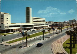Governorate Postcard