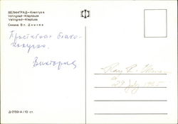 back