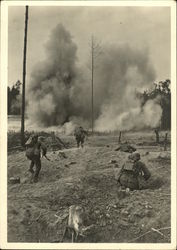 Our Armed Forces Germany Nazi Germany Postcard Postcard